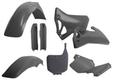 FULL PLASTIC KIT, GREY