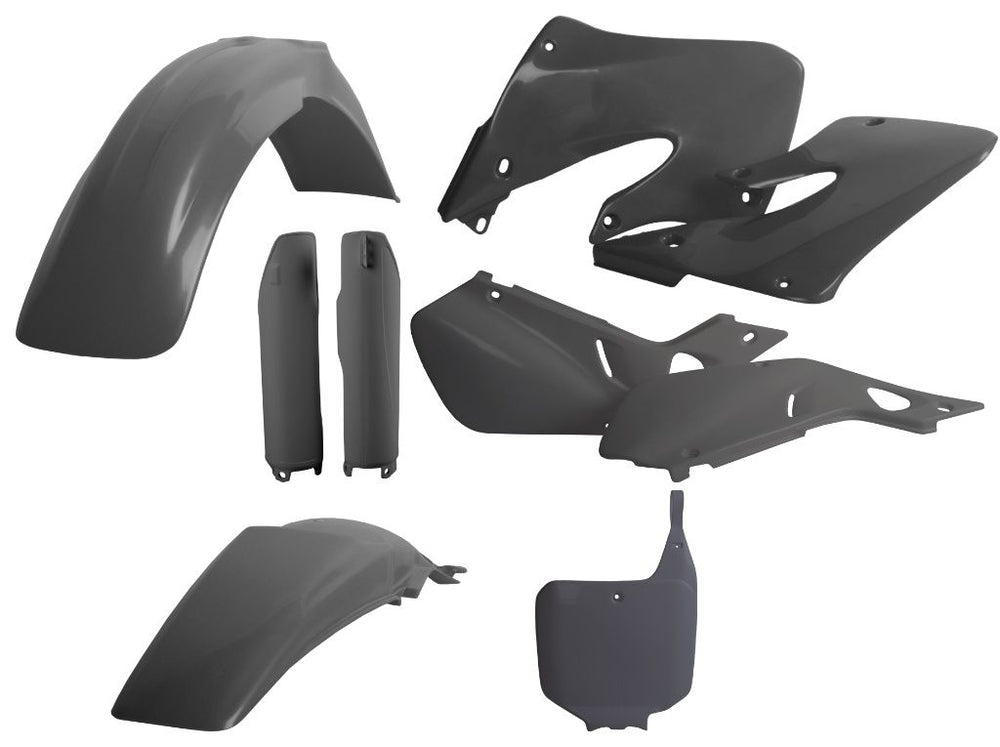 FULL PLASTIC KIT, GREY