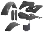 FULL PLASTIC KIT, GREY
