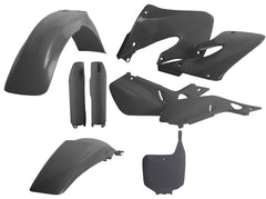 FULL PLASTIC KIT, GREY