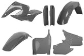 Full Kit, GREY