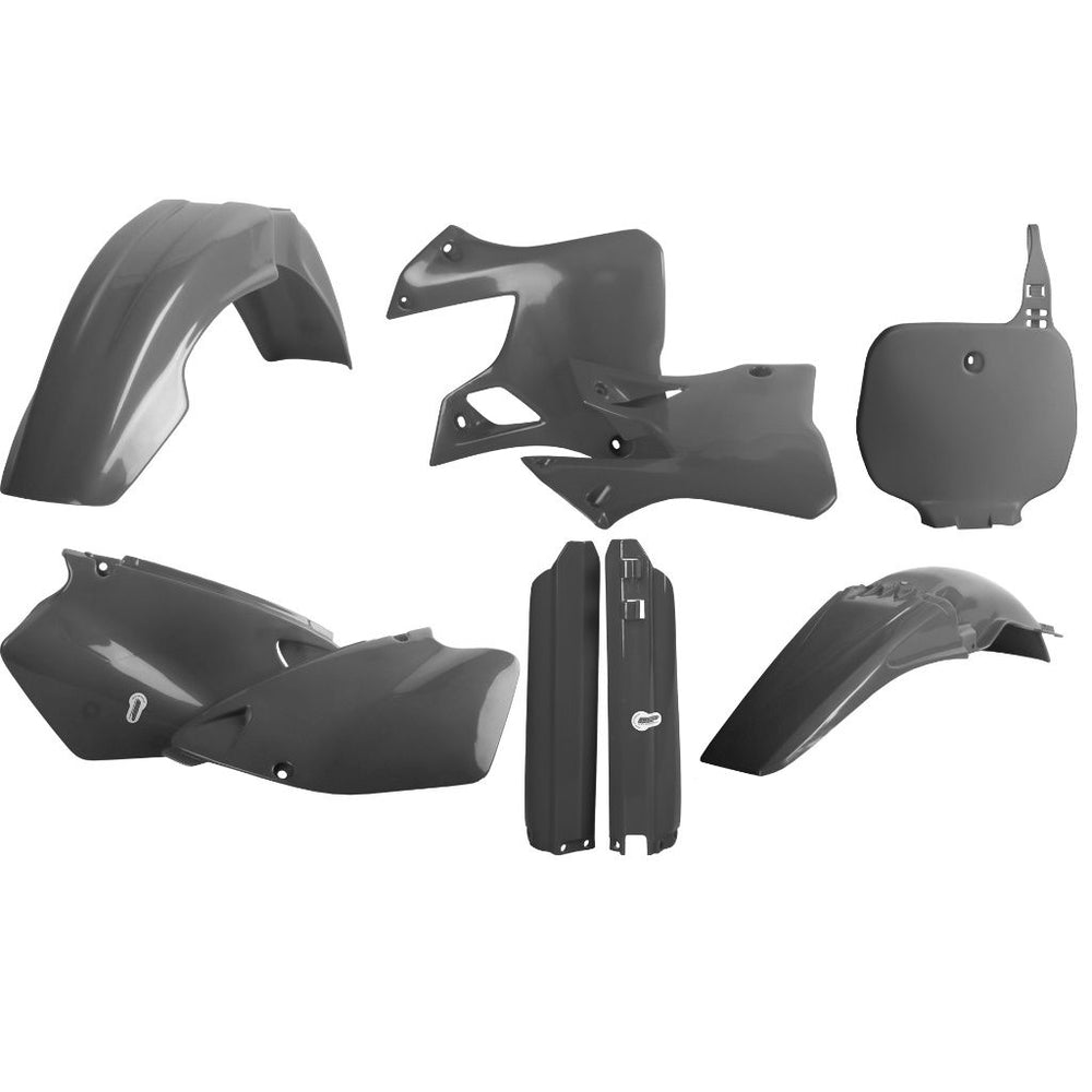 FULL PLASTIC KIT, GREY