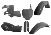 FULL PLASTIC KIT, GREY