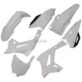RESTYLING KIT, WHITE