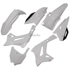 RESTYLING KIT, WHITE