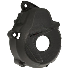 Engine Covers Protection Kit, BLACK
