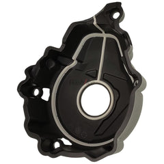 Engine Covers Protection Kit, BLACK
