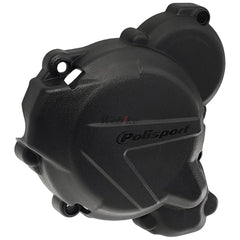 Engine Covers Protection Kit, BLACK