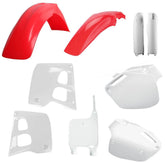 FULL PLASTIC KIT, OEM COLOR