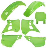 STANDARD PLASTIC KIT, OEMCOLOR