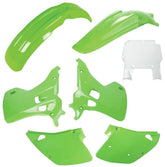 STANDARD PLASTIC KIT, OEMCOLOR