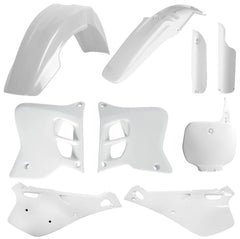 FULL PLASTIC KIT, OEM COLOR