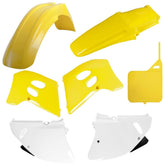 STANDARD PLASTIC KIT, OEMCOLOR