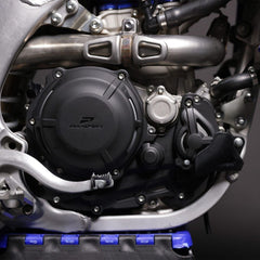 EXTREME ENGINE PROTECTION KIT, BLACK