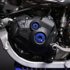 EXTREME ENGINE PROTECTION KIT, BLACK