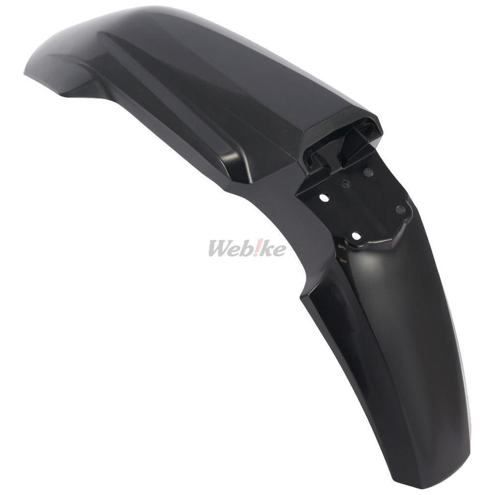 RESTYLING KIT, BLACK