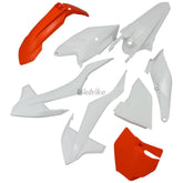 STANDARD PLASTIC KIT, OEM COLOR