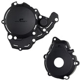 EXTREME ENGINE PROTECTION KIT, BLACK