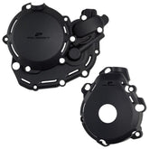EXTREME ENGINE PROTECTION KIT, BLACK