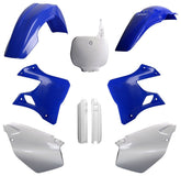 FULL PLASTIC KIT, OEM color