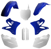 FULL PLASTIC KIT, OEM color