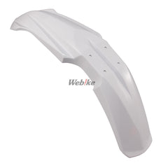 FULL PLASTIC KIT, WHITE