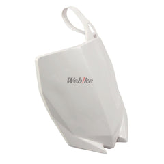FULL PLASTIC KIT, WHITE