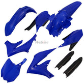FULL PLASTIC KIT, OEM color
