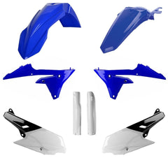 FULL PLASTIC KIT, OEM color
