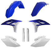 FULL PLASTIC KIT, OEM color