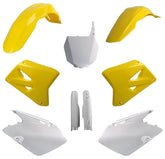 FULL PLASTIC KIT, OEM color