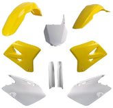 FULL PLASTIC KIT, OEM color
