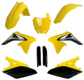 FULL PLASTIC KIT, OEM color 17