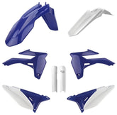 FULL PLASTIC KIT, OEM color