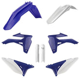 FULL PLASTIC KIT, OEM color