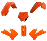 FULL PLASTIC KIT, OEM color