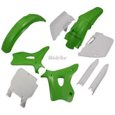 FULL PLASTIC KIT, OEM color