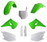 FULL PLASTIC KIT, OEM color