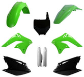 FULL PLASTIC KIT, OEM color