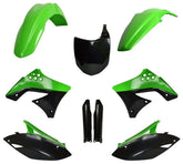 FULL PLASTIC KIT, OEM color 09