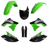 FULL PLASTIC KIT, OEM color 10-11