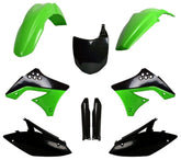 FULL PLASTIC KIT, OEM color
