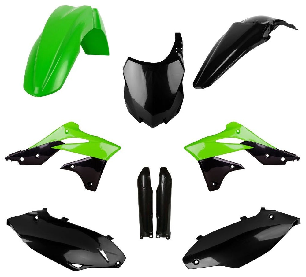 FULL PLASTIC KIT, OEM color 13
