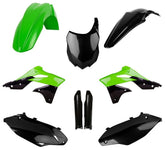 FULL PLASTIC KIT, OEM color 13
