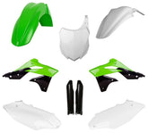 FULL PLASTIC KIT, OEM color 14-15