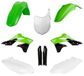 FULL PLASTIC KIT, OEM color