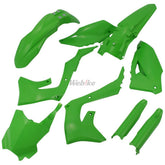 FULL PLASTIC KIT, OEM color