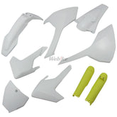 FULL PLASTIC KIT, OEM color