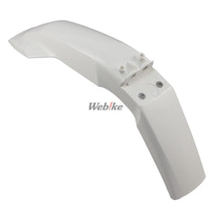 FULL PLASTIC KIT, OEM color 17-18