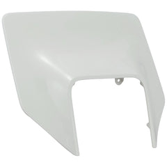 FULL PLASTIC KIT, OEM color 17-18